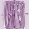 miss snopes's Compact Travel Kit