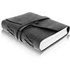 Leather Note Book